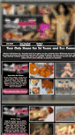 Mobile Screenshot of 3dfuckhouse.com